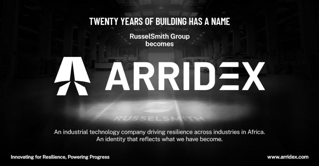 African Firm Arridex Launches West Africa's First Multi-Technology AM Facility