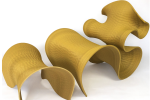 3D Print Gallery Exhibition Focuses on Ocean Sustainability