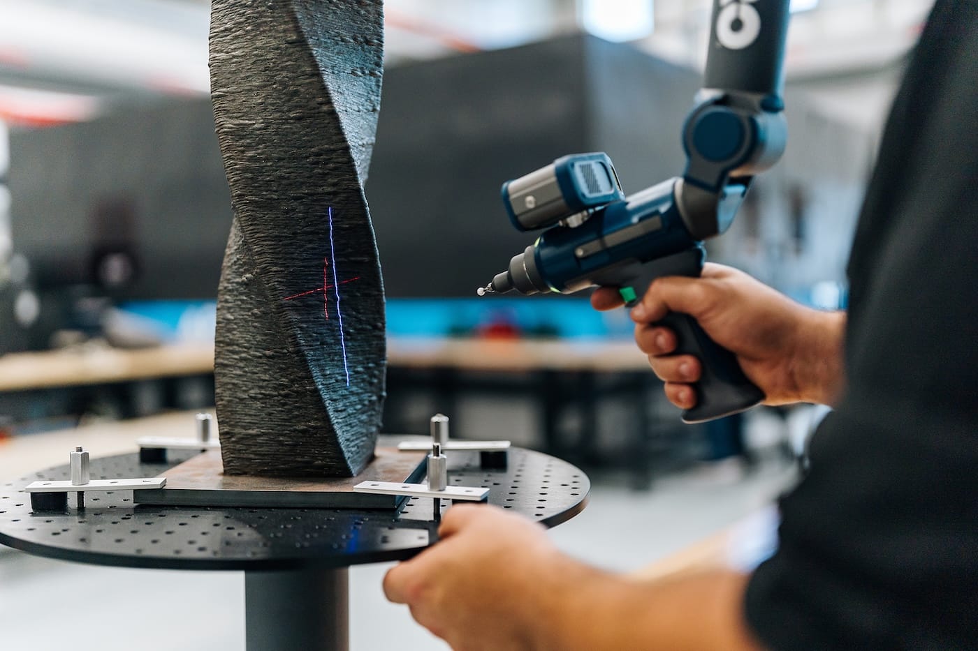 Australia launches research project for additive manufacturing in defence