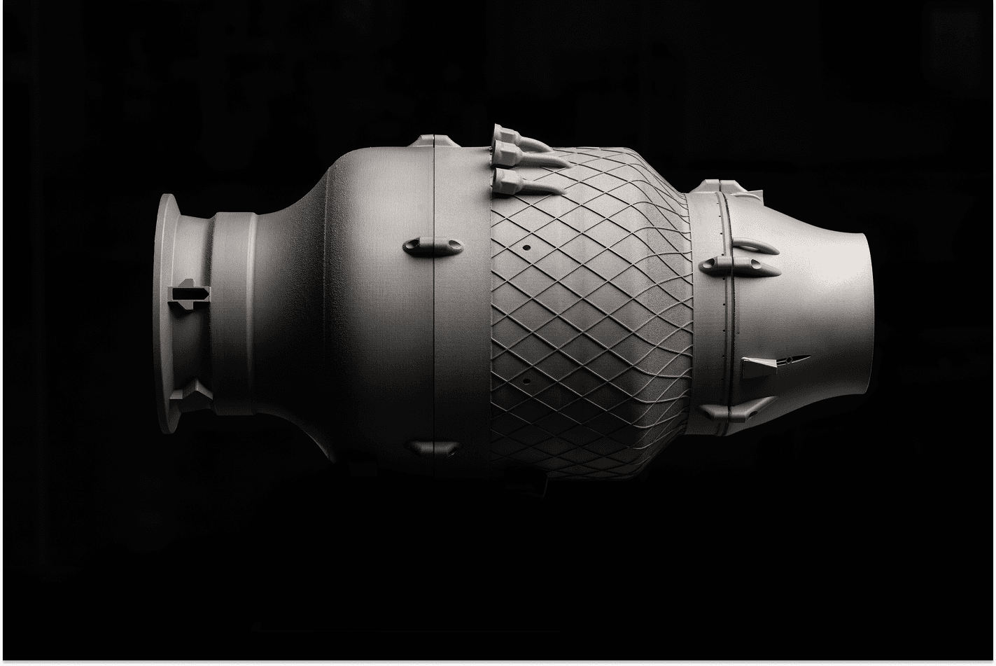 Beehive Industries Expands Capacity with Nikon NXG 3D Printers