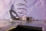 NASA JPL Uses 3D Printed Titanium Lattices for Mars Sample Return Impact Protection