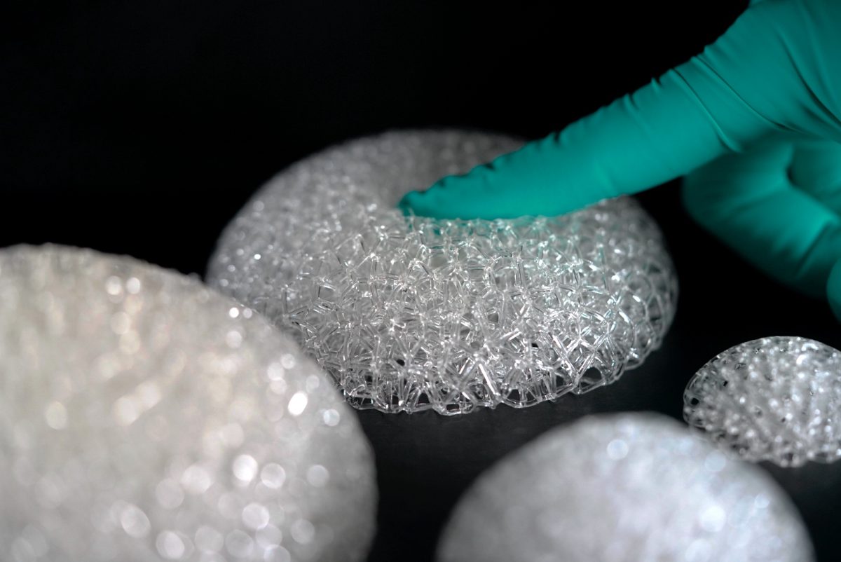 Ex-3D Systems Exec Launches Startup for Regenerative Breast Tissue