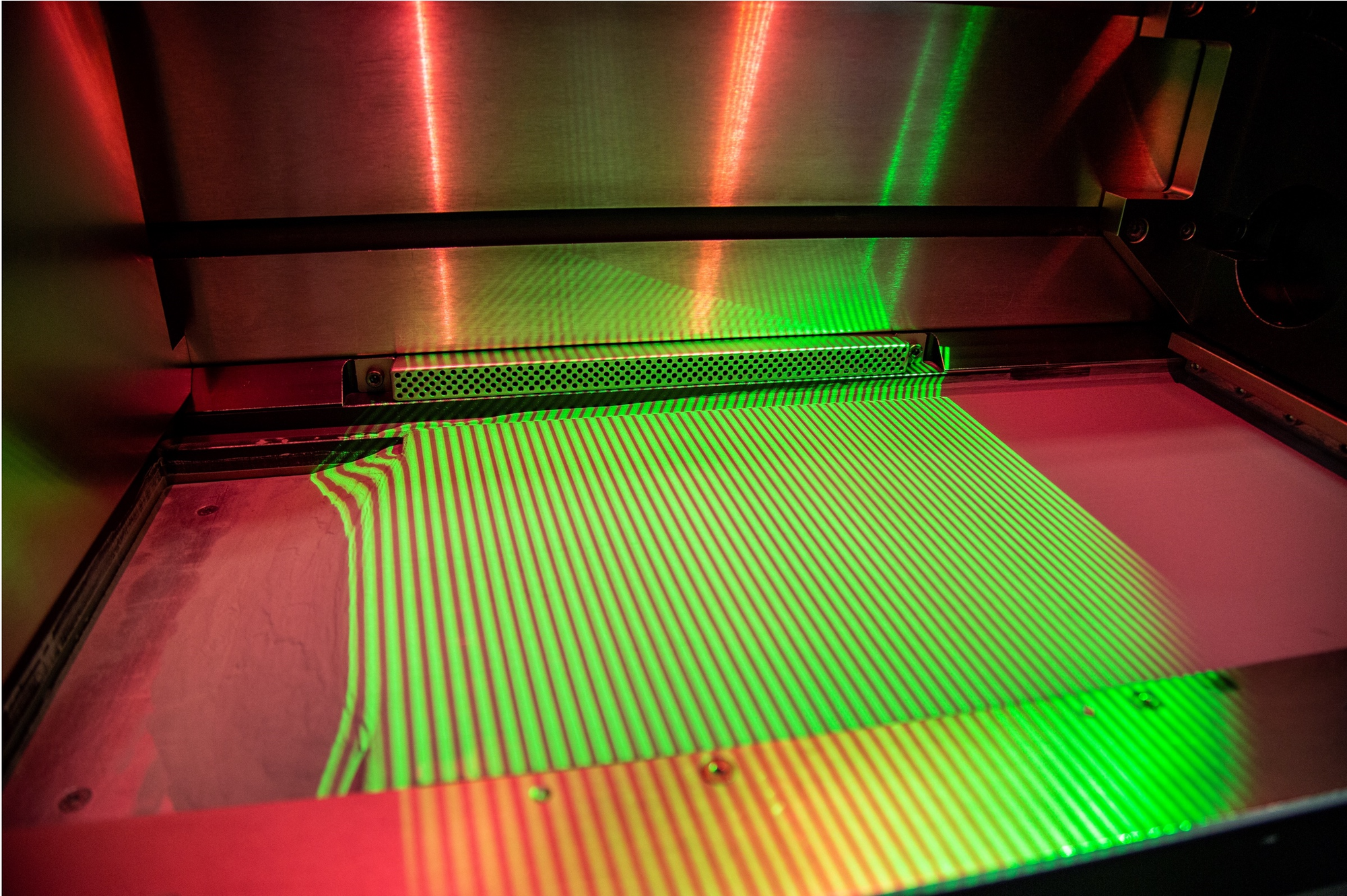 Rowan University and Phase3D Partner for Data-Driven Metal AM Research