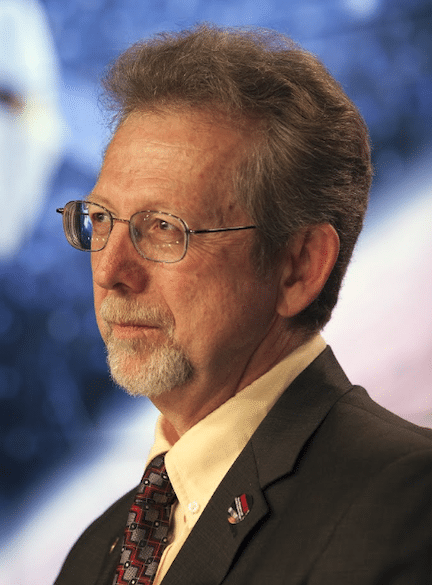 Mars Society Convention to Feature Former NASA Chief Scientist James Green