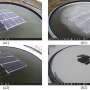 Floating Solar Panels Brave Canadian Winters with Novel Ice-Free System