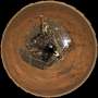 Spirit Rover Data Reveals New Clues to Ancient Martian Water