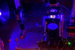 Researchers Solve Mid-Print Overheating for Volumetric 3D Printing