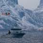New Lightweight Towing Gear Enhances Helicopter Rescue Capabilities