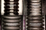 E3D Launches Bastion Coated Gears for Bambu Lab Printers