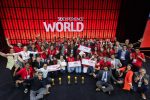 Dassault Systèmes Launches 16th Global Design Contest for Students