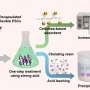 One-step recycling recovers lead and valuable metals from perovskite solar cells