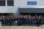 Metal 3D Printer 3DEO Enters Insolvency, Assets to be Auctioned