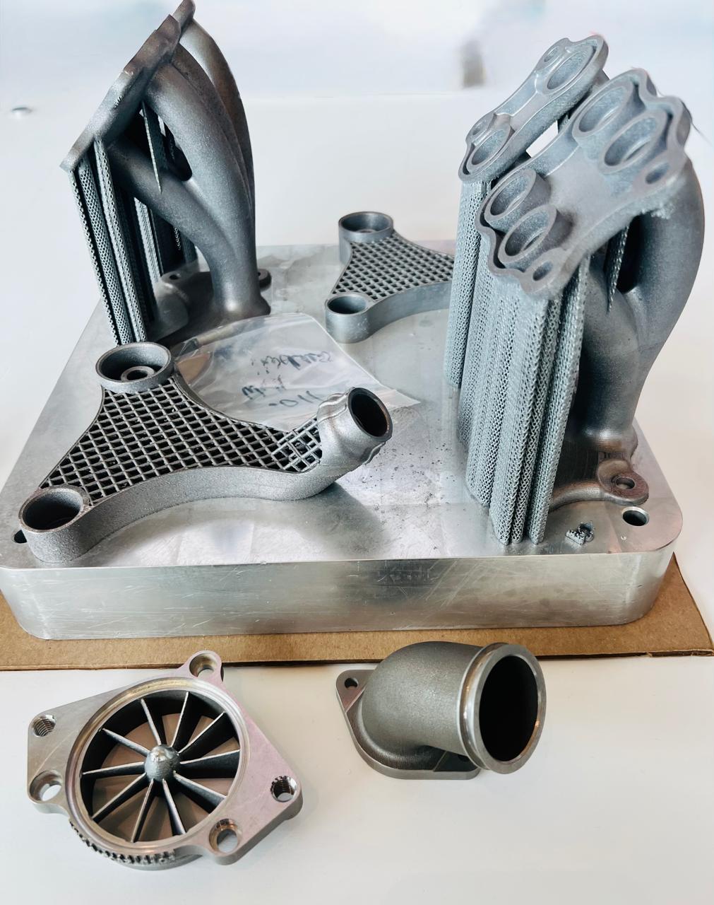 Fathom CEO: Additive Manufacturing Now Focused on Real-World Performance