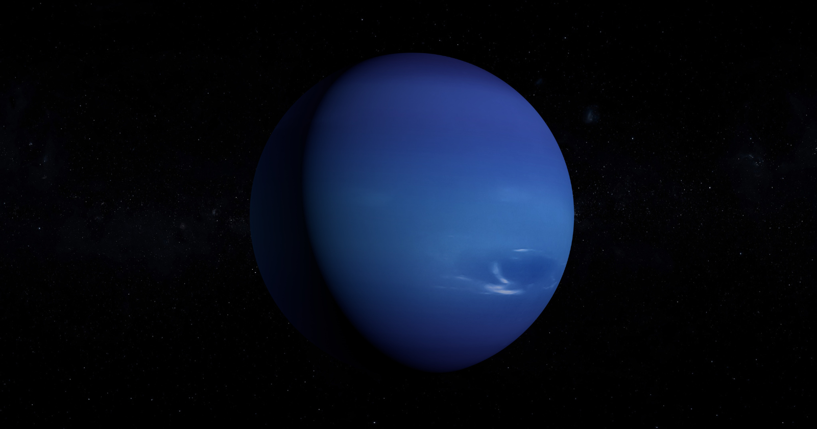 New 'Hycean' Worlds Could Host Life Beyond Earth