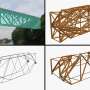 New optimization model aims to drastically cut construction material use