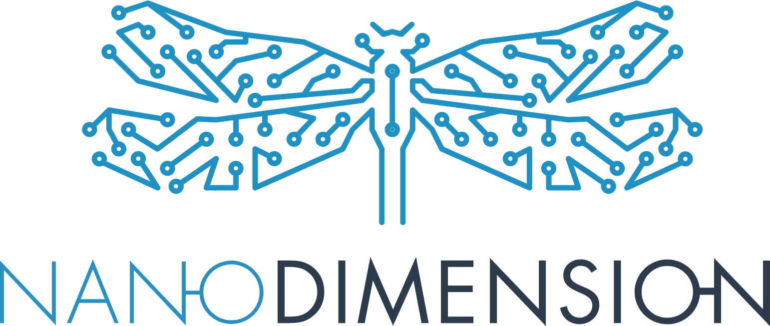 Nano Dimension Explores Merger with AI Health Firm, Pivoting from Additive Manufacturing