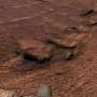 Curiosity Rover Spots Kilometer-Scale Mud Cracks on Mars