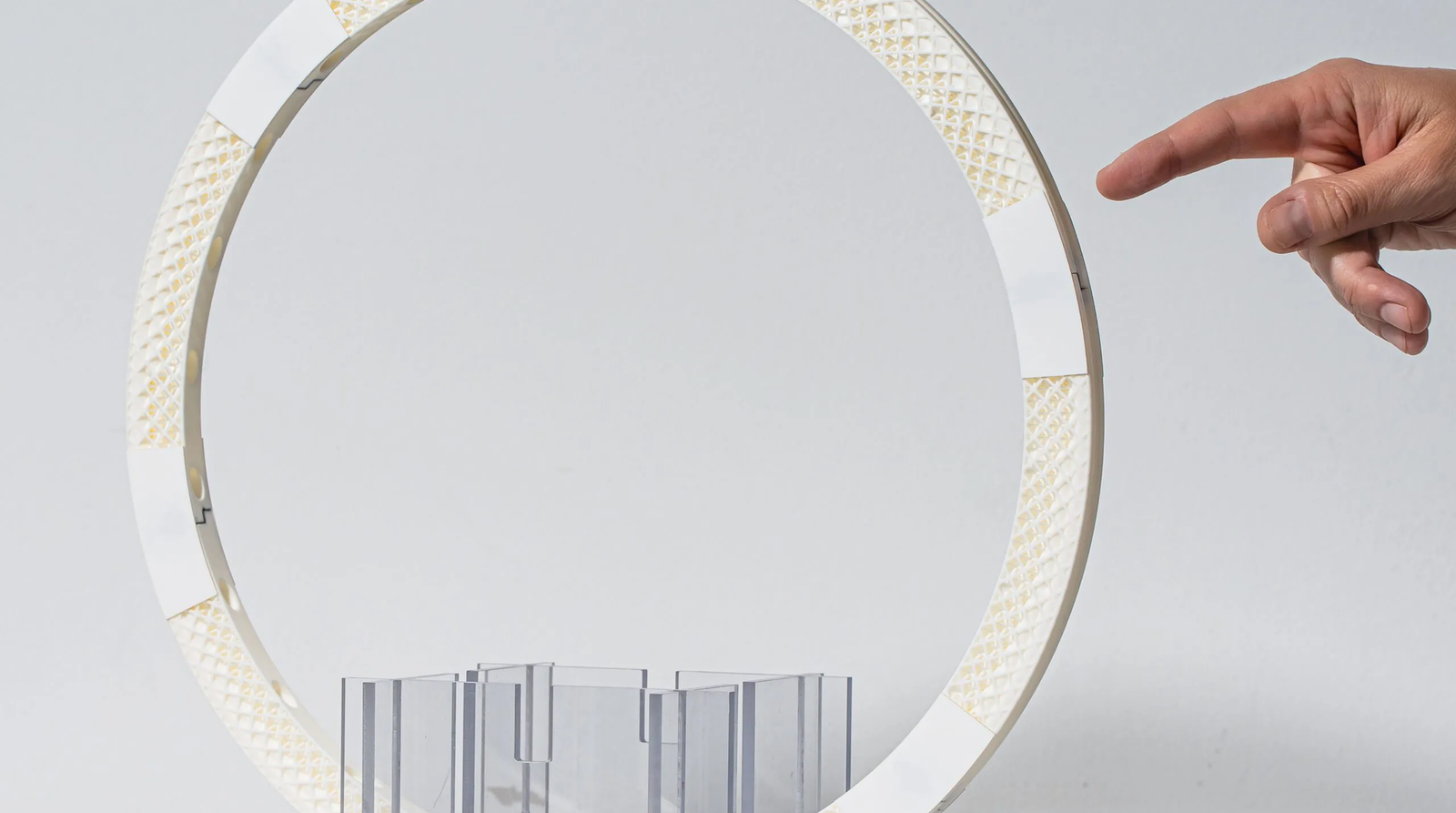 ASTM Proposes Framework for 3D Printed Ceramic Design