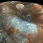 Phobos' Stickney Crater May Hold Key to Martian Moon's Origin