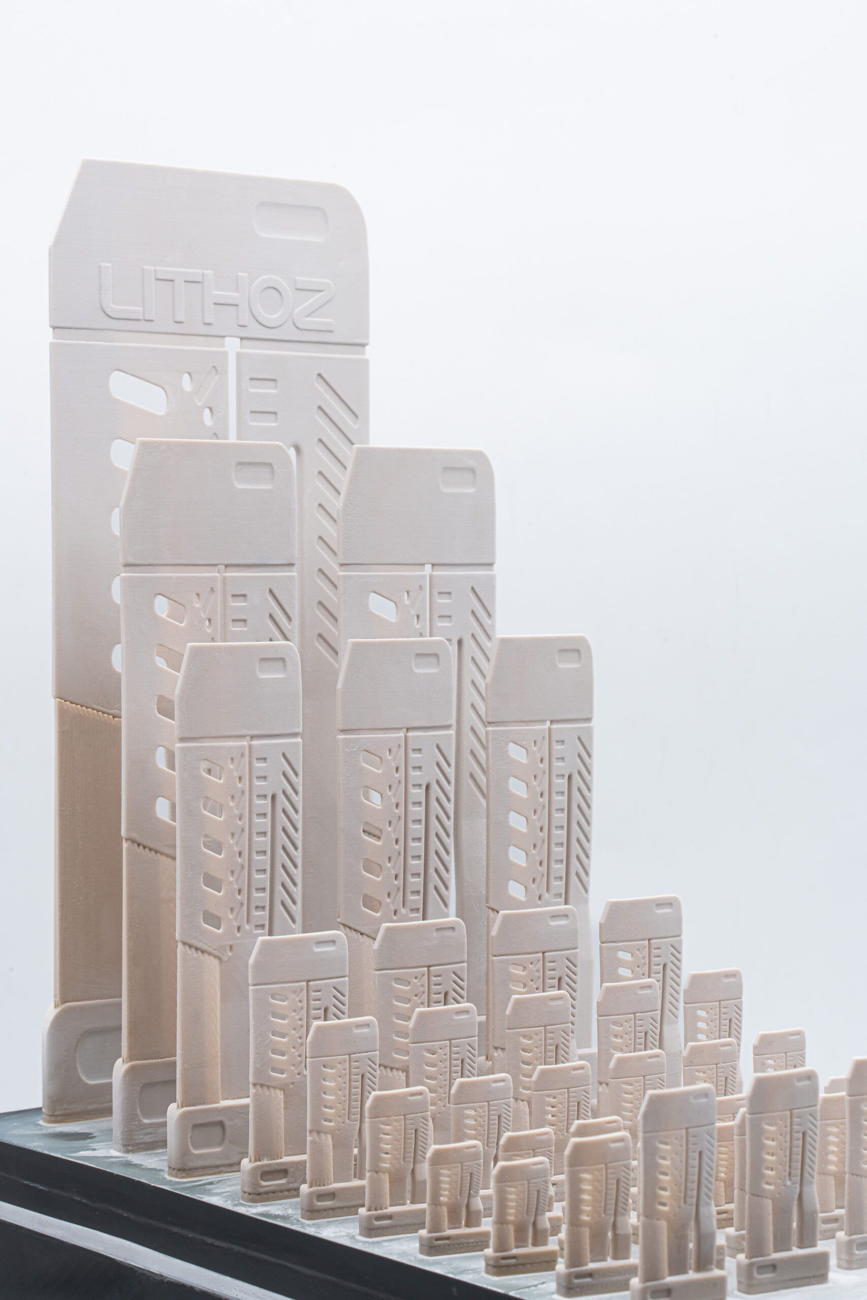 Lithoz Reports 40% Revenue Growth in Ceramic 3D Printing