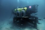 DEEP Installs WAAM-Built Subsea Habitat in Florida Keys