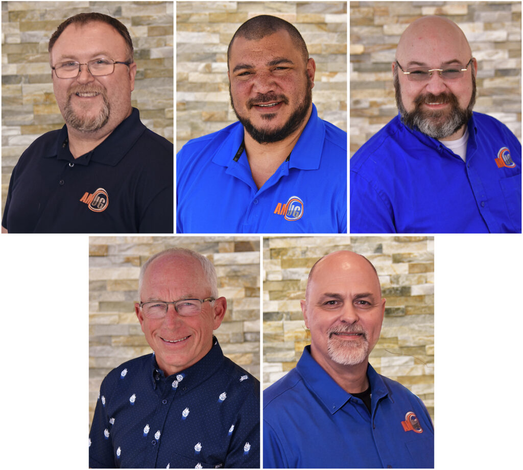 AMUG Elects New Board, DSH Technologies Launches Membership Program