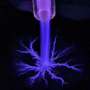 Plasma 'Laundry Gun' Promises Waterless Sanitization for Space Missions