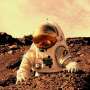 Martian Spacesuits Must Be 40% Lighter Than Lunar Models