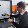 Vilnius University physicists develop precise, multi-layered radiation sensor