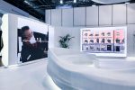 UPM Group 3D Prints 100 m² Exhibition Stand for EuroShop 2026