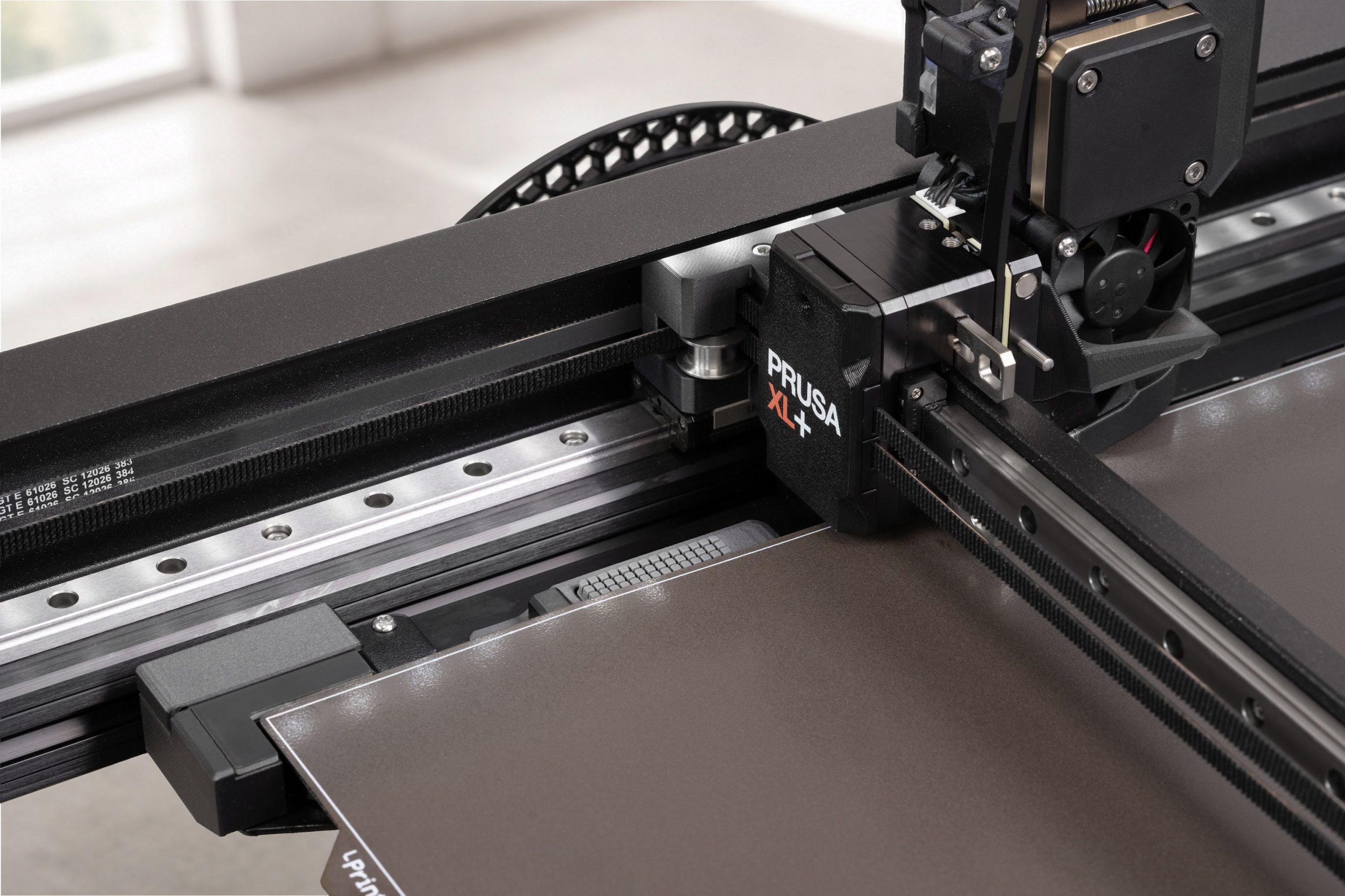 Prusa Research Updates High-End 3D Printers with New Features
