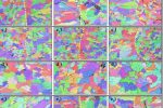 University of Manchester maps molten metal deposition defect physics