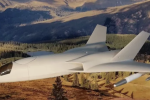 SkyDefense Unveils 3D Printed VTOL Interceptor for Drone Defense
