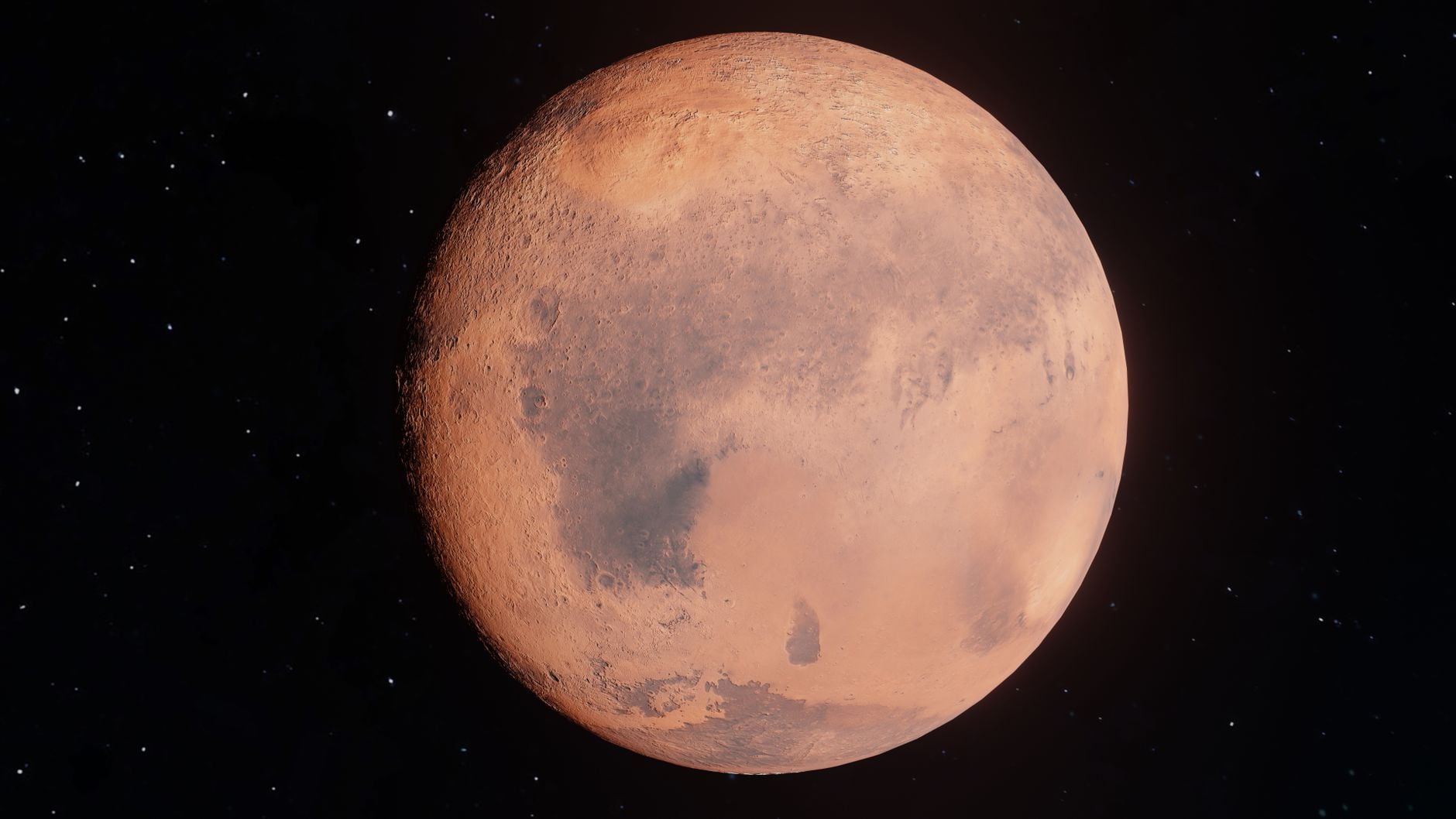 Spirit Rover's Wheel Failure Uncovered Ancient Martian Hot Spring Clues