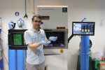 SDU Explores Chemical-Free Metal Recycling for 3D Printing