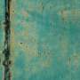 Drone-compatible method detects corrosion under paint without heat