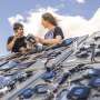 Researchers Identify Key Factor for Accelerating Perovskite Solar Cell Aging Tests