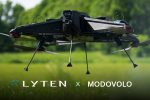Lyten's Graphene Filament is Modovolo's Standard for Transportable 3D Printer