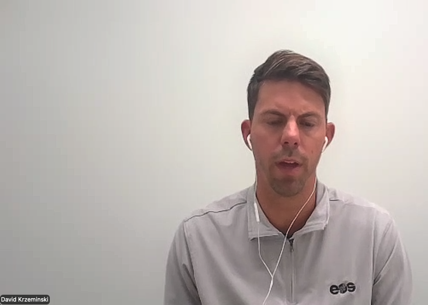 Additive Manufacturing Experts Discuss Scaling Drone Production