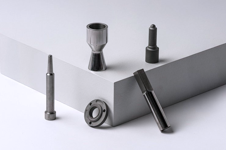 Foundation Alloy Secures $22M to Scale Solid-State Alloy Production