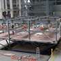 Steel Wire Reinforcement Boosts Earthquake Resistance of Cable Trays