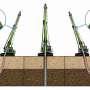 New framework predicts drilling stability in redeveloped urban sites