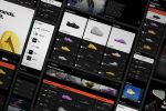 Zellerfeld Relaunches 3D Footwear Marketplace with Persistent Fit Profiles