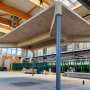 Topology-Optimized Concrete Slabs Cut Material Use, Reduce CO2