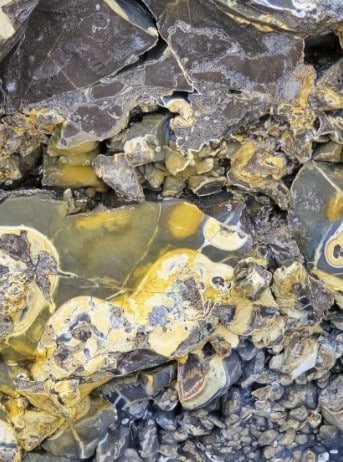 Devon Island Analog Mission Simulates Mars Challenges, Discovers Ancient Water Clues