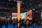 Zaha Hadid Architects Prints Six-Meter Air Traffic Control Tower