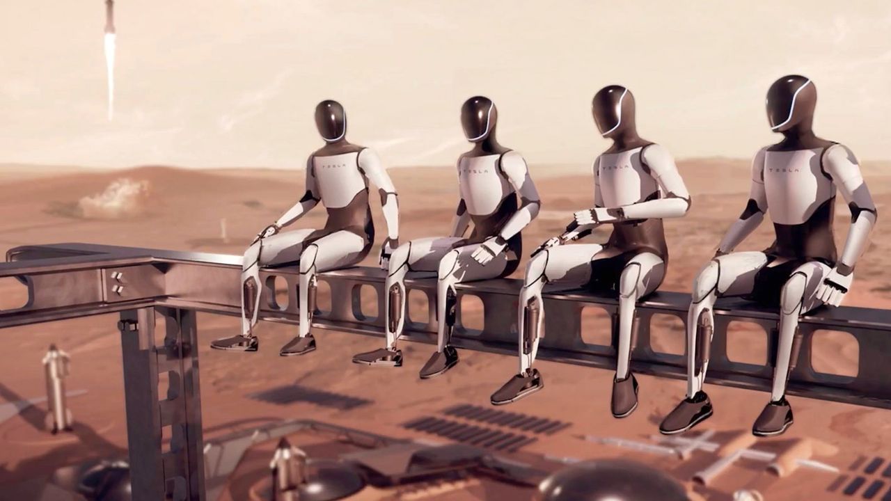 Public-Private Partnerships Key to Mars Economic Development