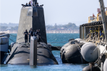 Royal Navy Uses Additive Manufacturing in Australia, Cuts Lead Times