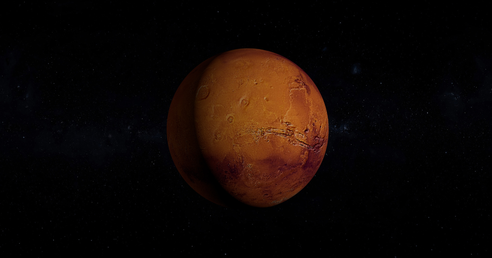 China's Tianwen-3 Aims to Return Mars Samples by 2031