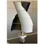 4D-printed composite blades offer lighter, faster wind turbines